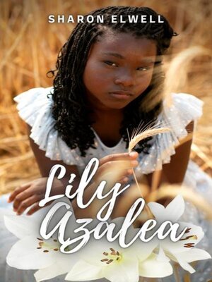 cover image of Lily Azalea